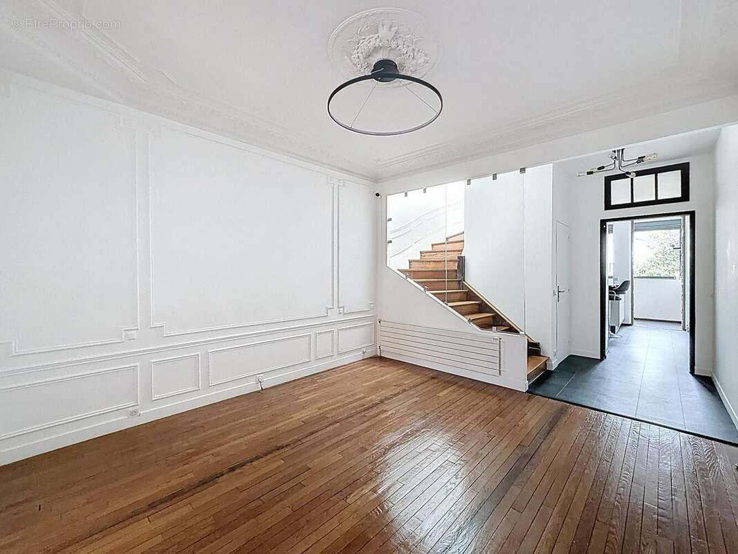 Photo 6 - Maison à CHATOU