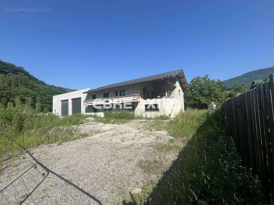 Autre à RANDENS