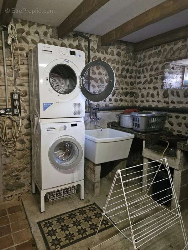 Maison à CAIXON