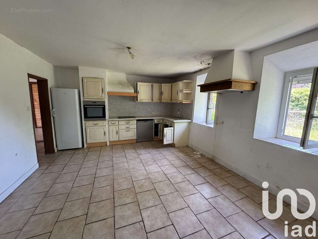 Photo 4 - Maison à SAINT-LAURENT-MEDOC