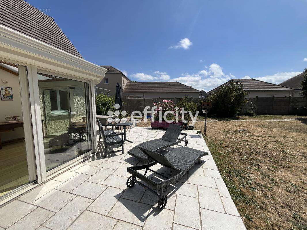 Maison de village - photo 8