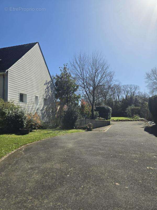 Maison à SAINT-NAZAIRE