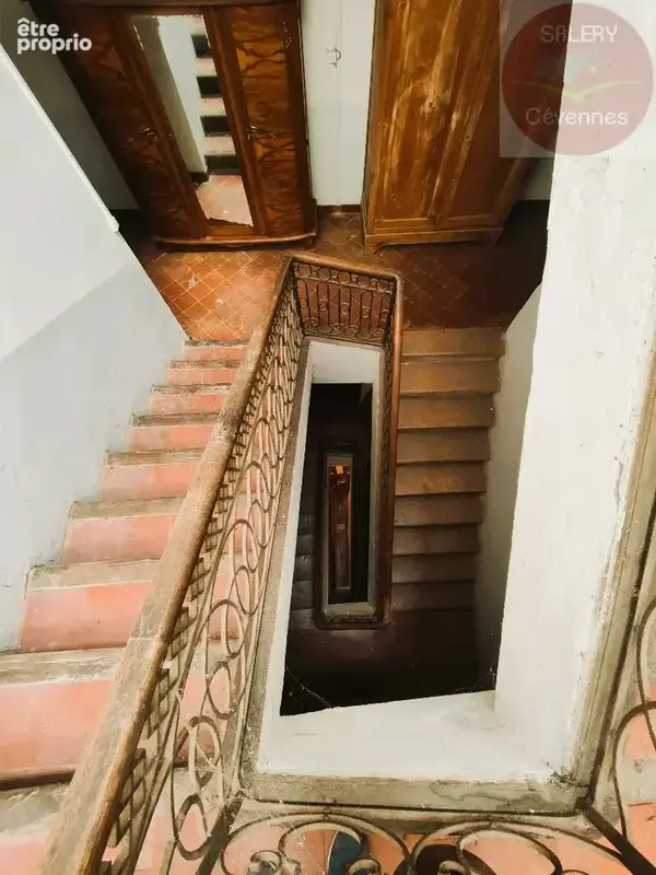 Maison de Maître - photo 8