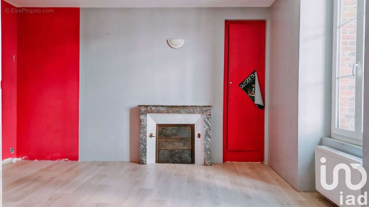 Photo 8 - Maison à BARLIEU