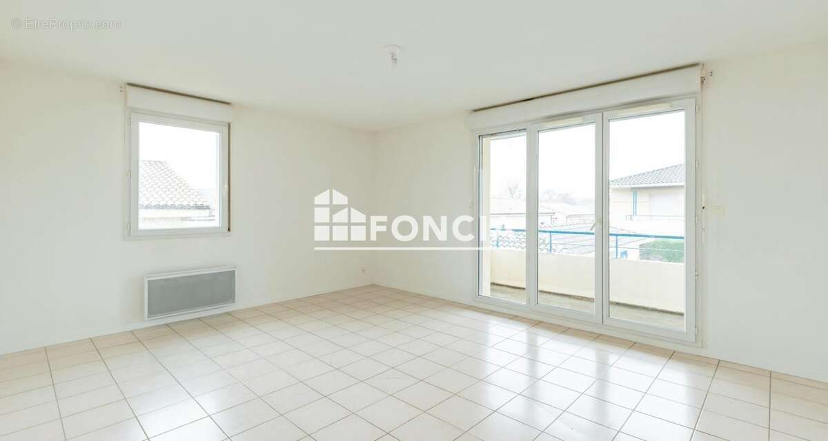 Appartement à LAVAUR