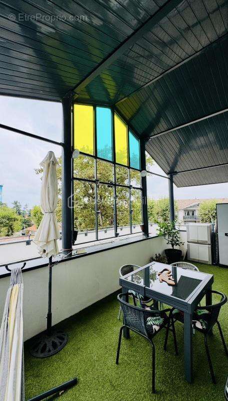 Appartement à AUDENGE