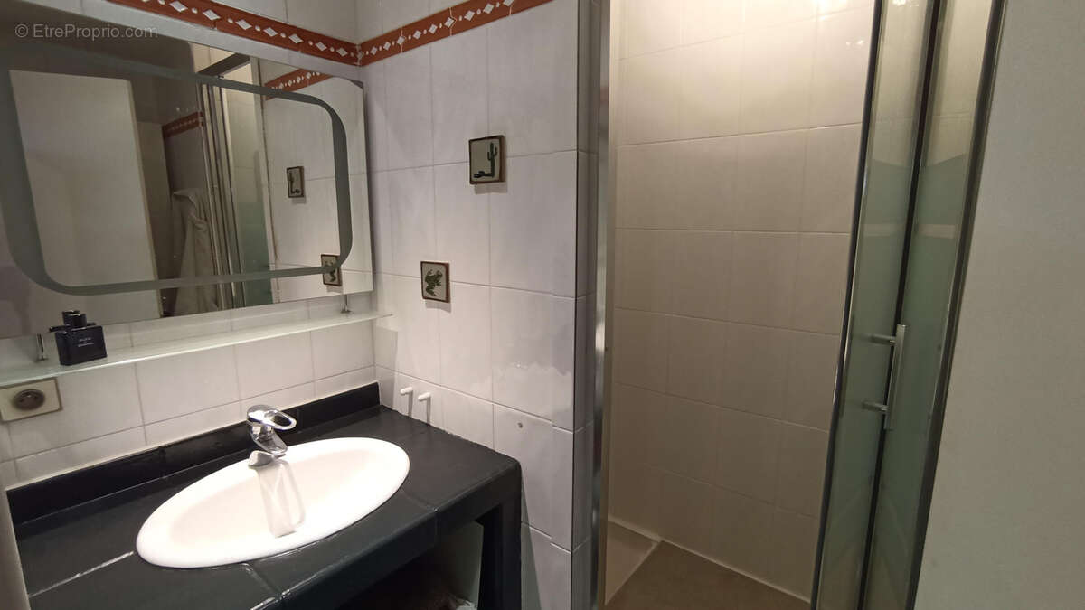 Appartement à VILLE-D&#039;AVRAY