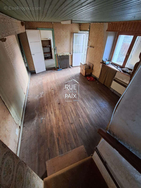 Charmante maison de campagne à Chenevelles à rénover ! - photo 3