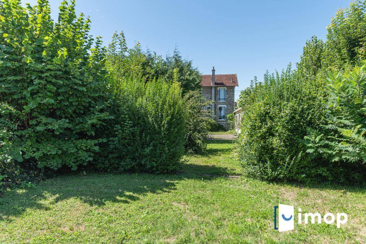 Maison à LAGNY-SUR-MARNE
