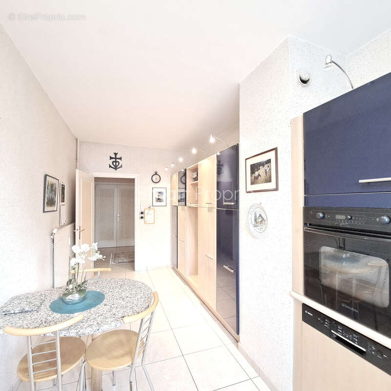 Appartement à ANGERS