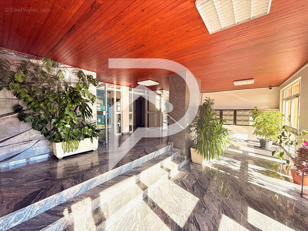 Appartement à COLMAR