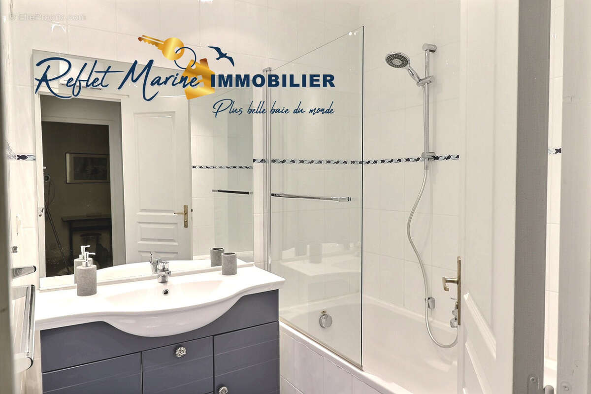 Appartement à LA CIOTAT