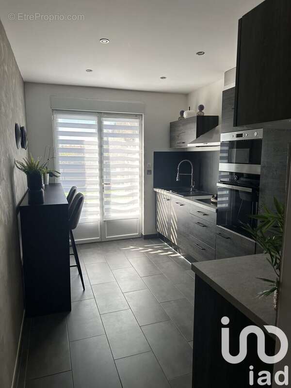 Photo 2 - Maison à PIENNES