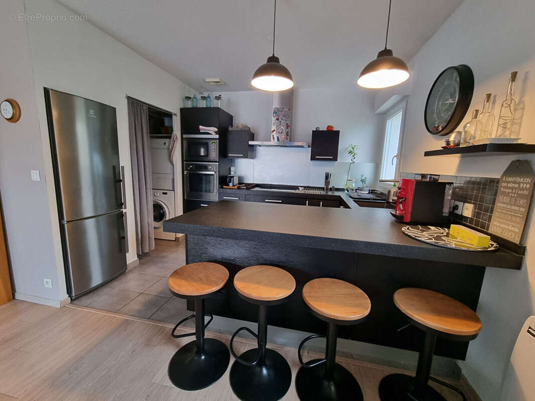 Appartement à BAYONNE