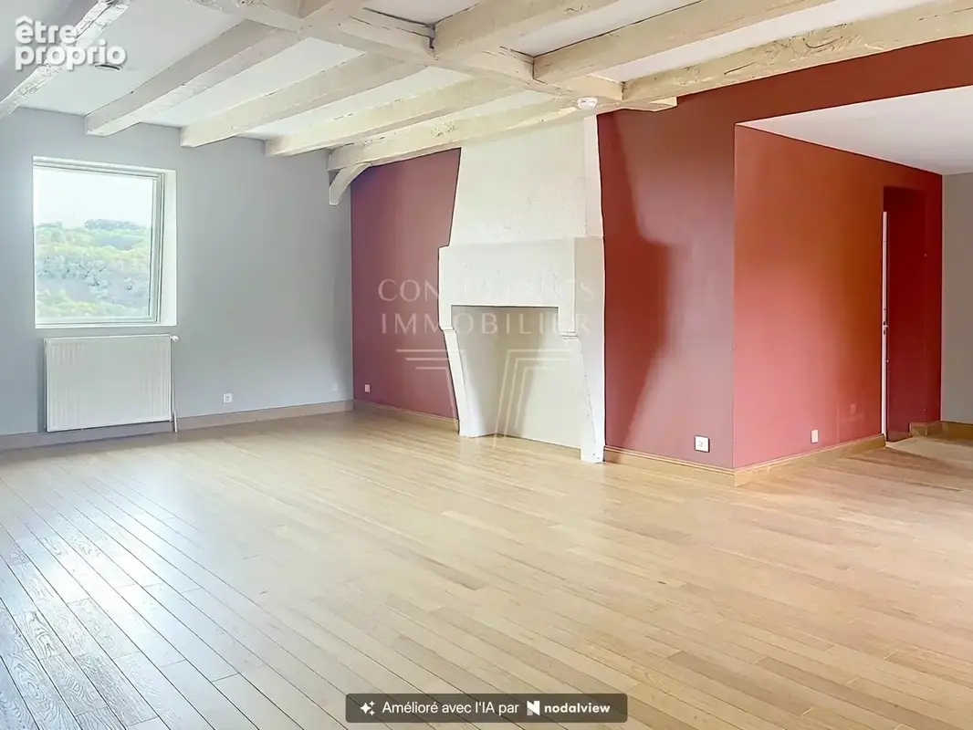 Propriété historique château du xviie - martel - photo 8