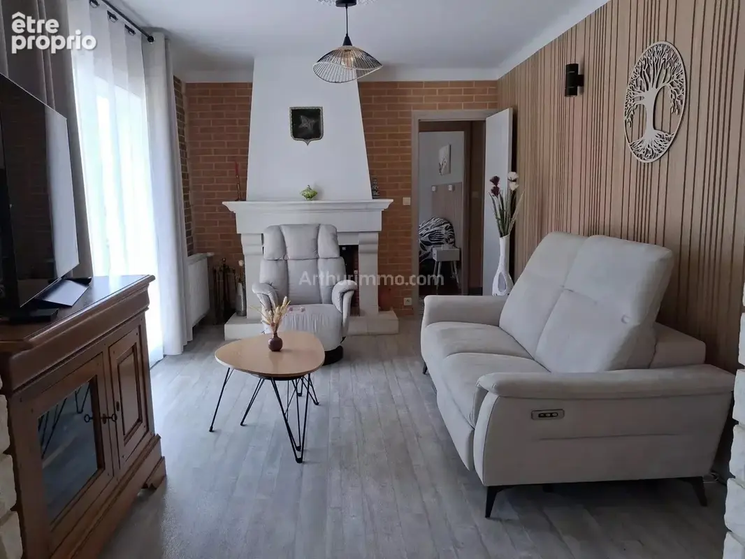 Vente Maison Camors(56330) 237 375ï¿œ - photo 4