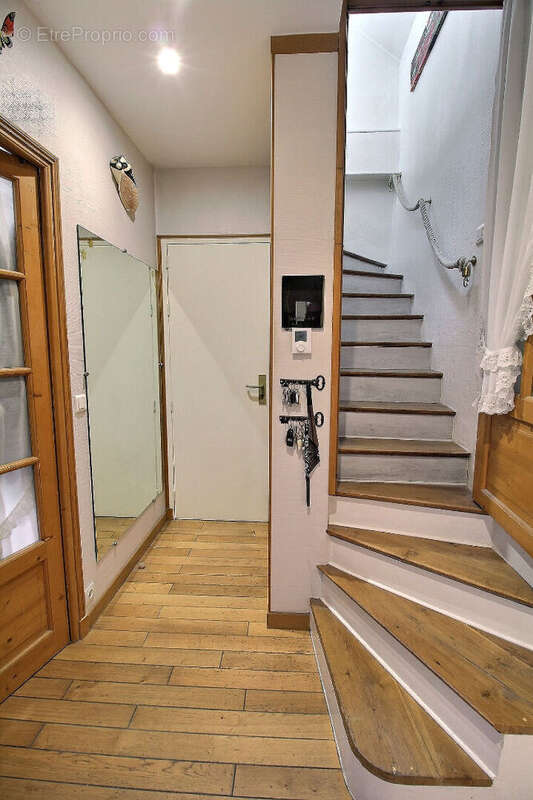 Appartement La Garenne Colombes 4 pièce(s) 67 m2 - photo 16