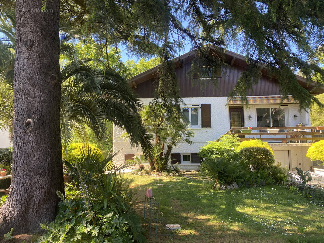 Maison à BOUCAU