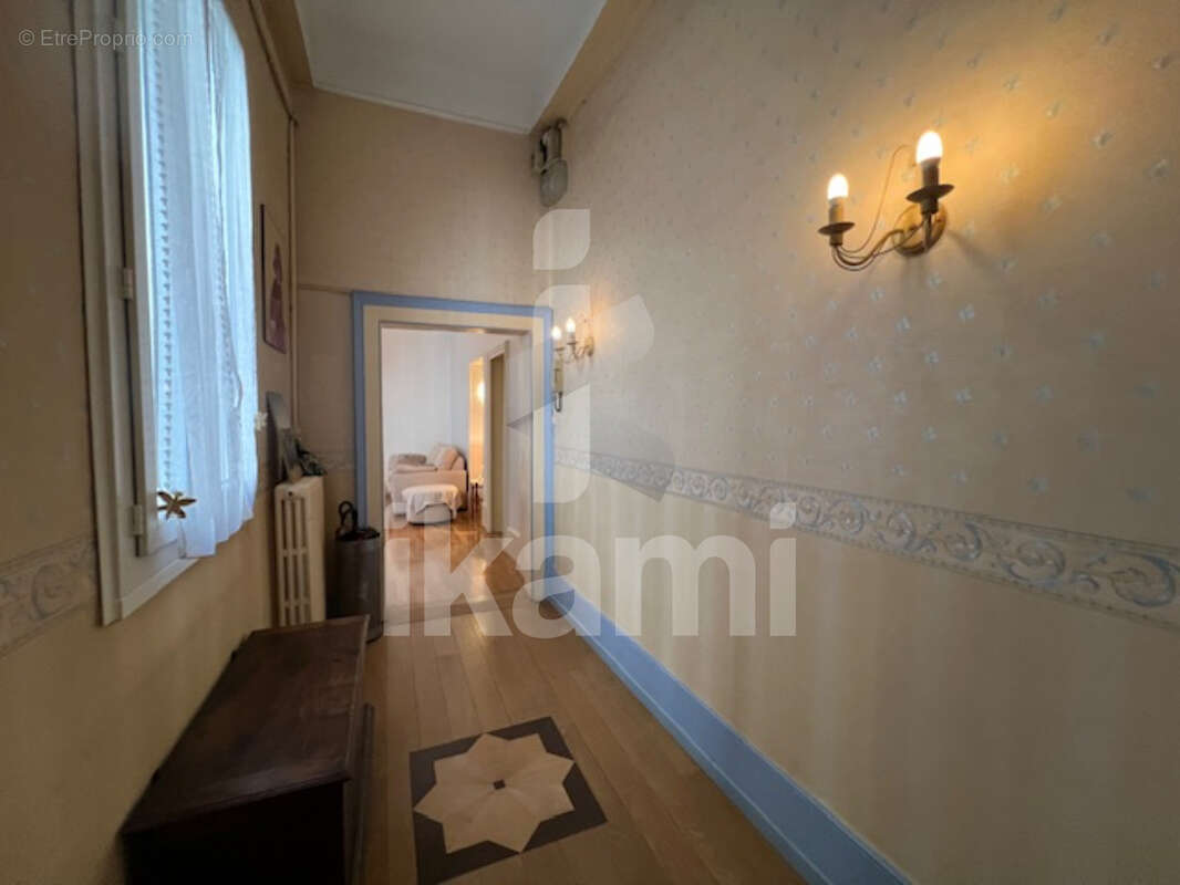 Appartement à BOURG-EN-BRESSE