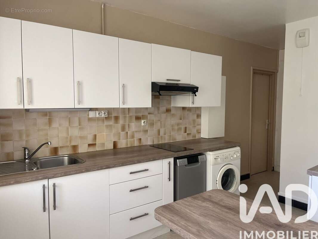 Photo 4 - Appartement à ARPAJON