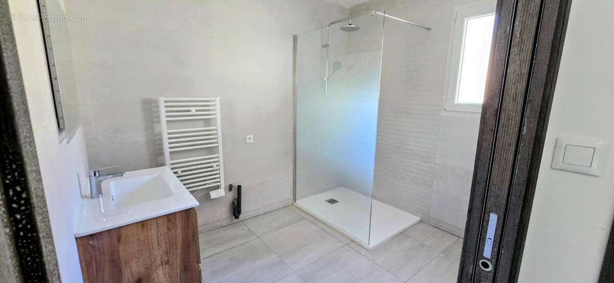 Maison  78.41 m2 - photo 6