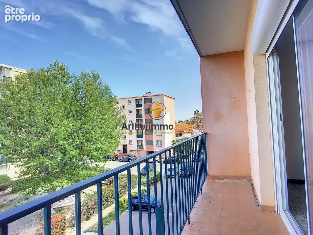 Vente Appartement Perpignan(66000) 70 000ï¿œ - photo 3