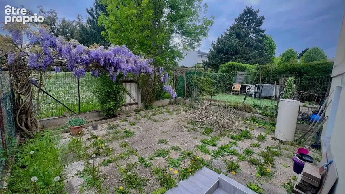 Maison Louvres 7 pièce(s) 119 m2 - photo 4