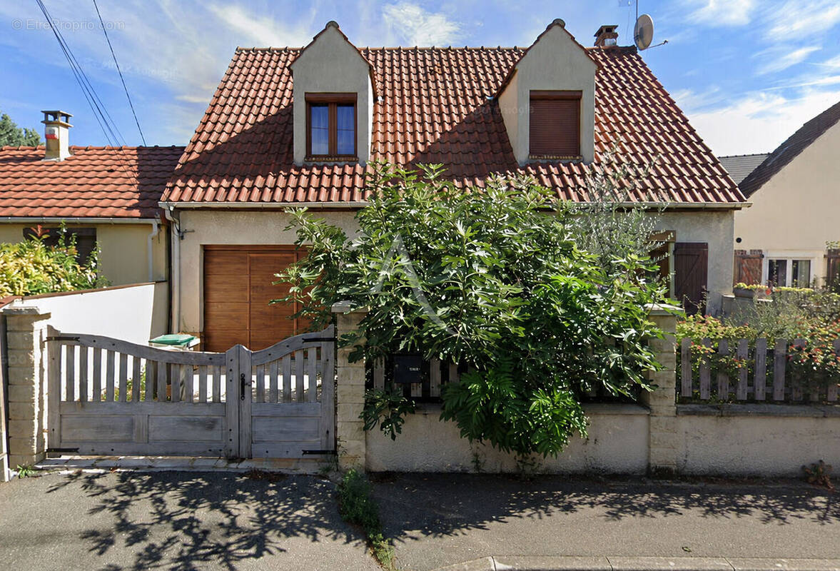 Maison à GAGNY