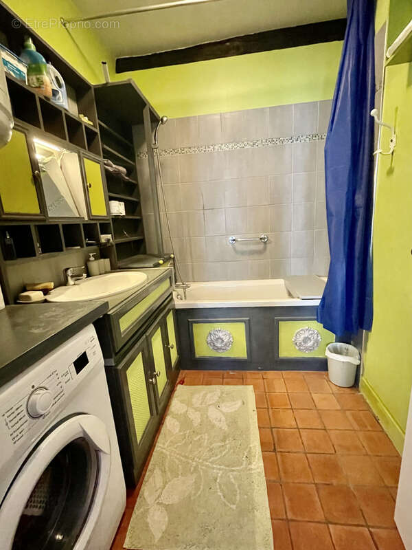 Appartement à SOISSONS