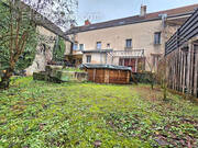 Appartement à MARSANNAY-LA-COTE