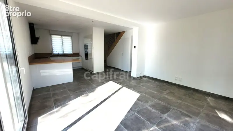 Maison à vendre de 2023. 5 pièces PLEUVEN (29) avec 4 chs Terrain 474 m2 - photo 5