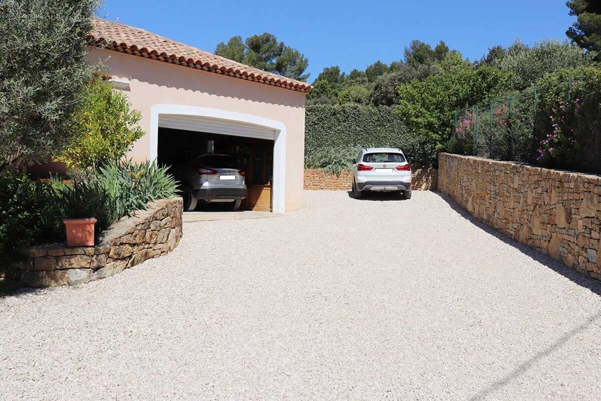 Maison à LA CADIERE-D'AZUR