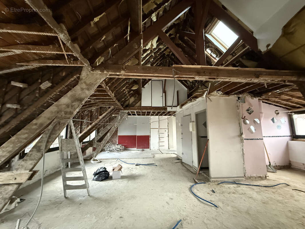 Appartement à AMIENS