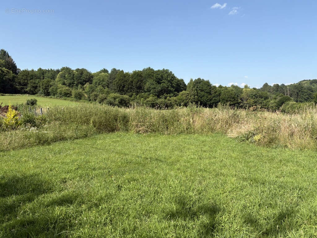 Maison à LAGRAULIERE