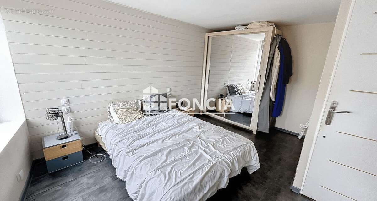 Maison à LA CHAPELLE-BICHE