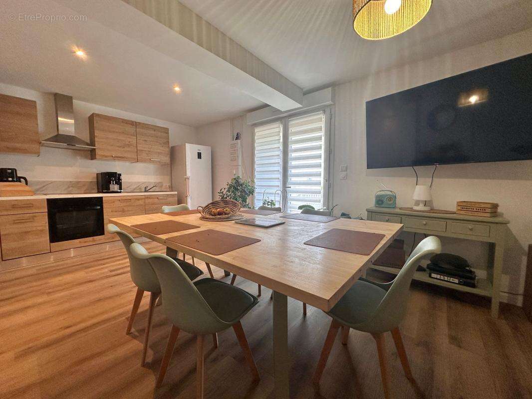 Appartement À Vendre - photo 6