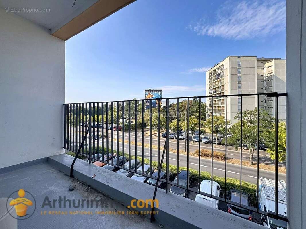 Vente Appartement Reims(51100) 135 000ï¿œ - photo 3