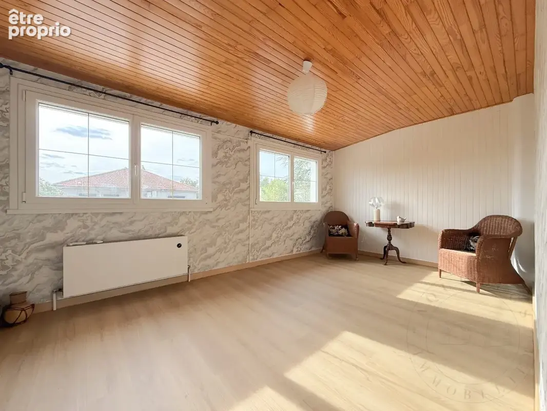 Maison 7 pièces 161 m² à vendre à Chaponost (69630) - photo 9