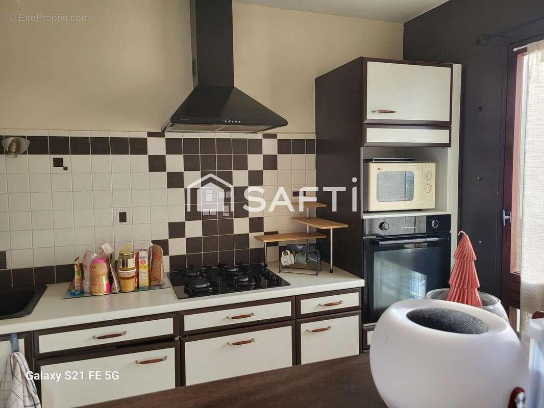Photo 2 - Appartement à ANGOULEME