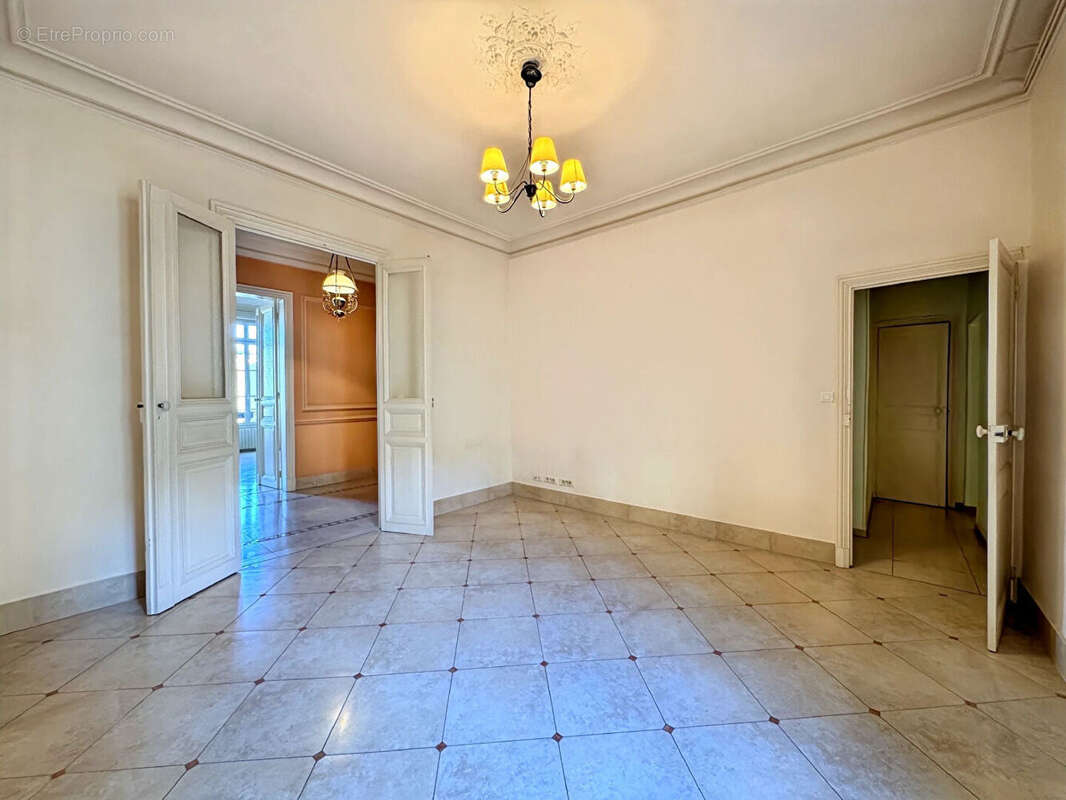 Appartement à AVIGNON