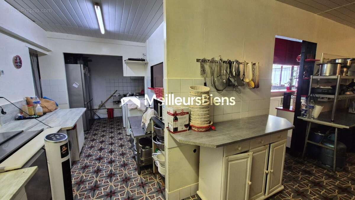 Fond de commerce Plouvorn - photo 13
