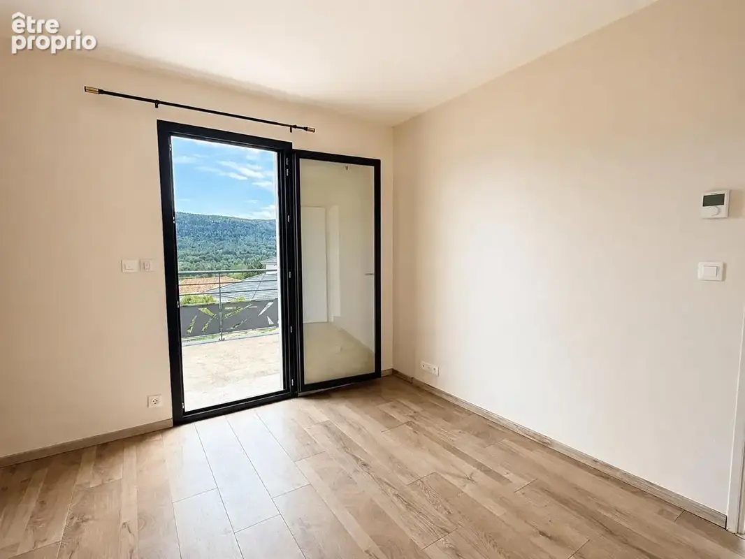 Maison Dortan 5 pièce(s) 107 m2 - photo 4
