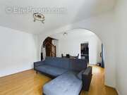 Appartement à LA TOUR-DU-PIN