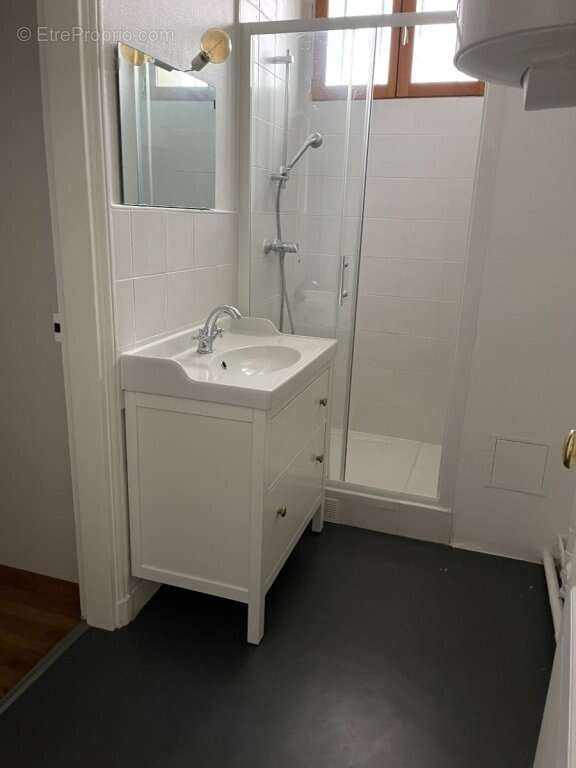 Appartement à CHELLES