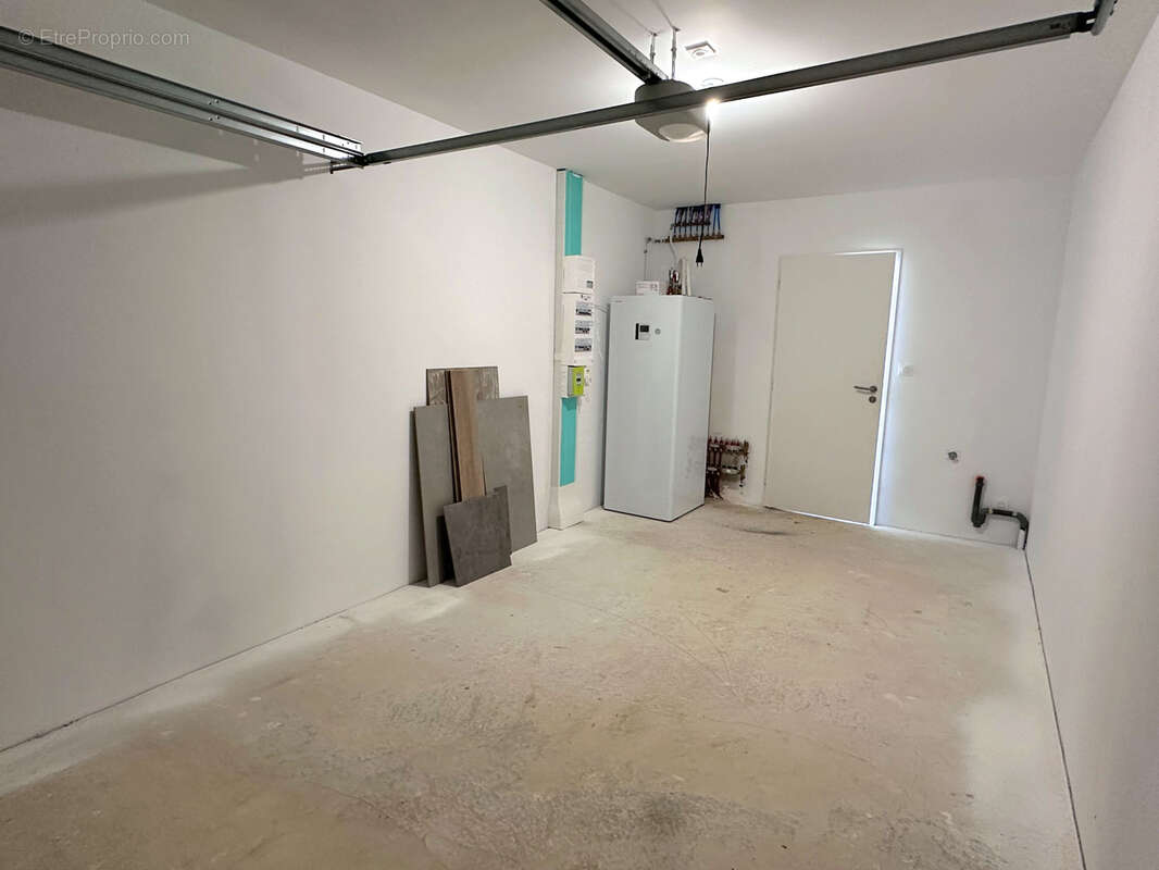 Maison à SAINT-ALBAIN