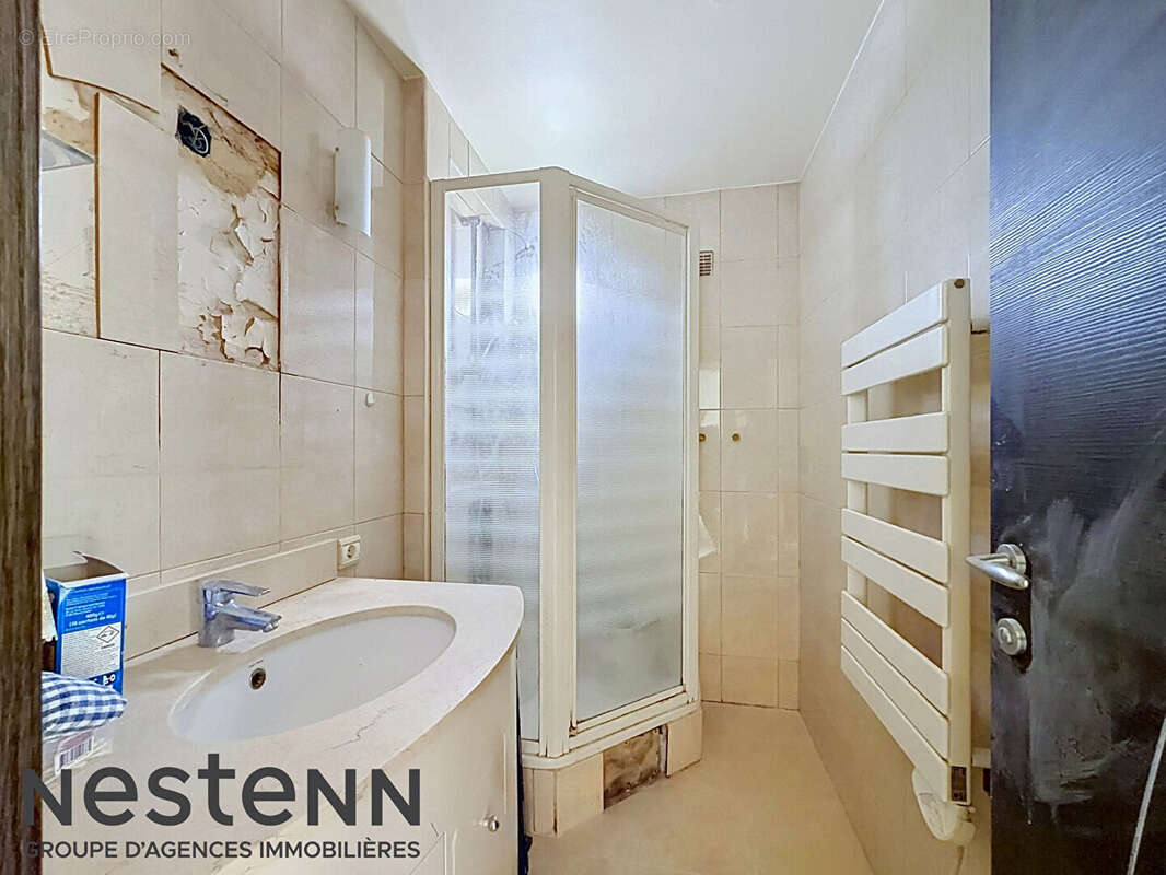 Appartement à VALENTON