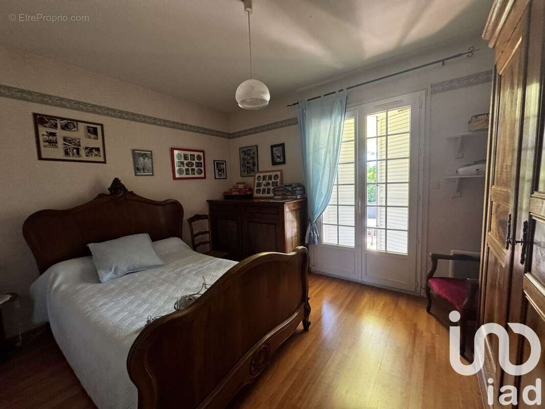 Photo 9 - Maison à SAINT-GERMAIN-DE-LUSIGNAN