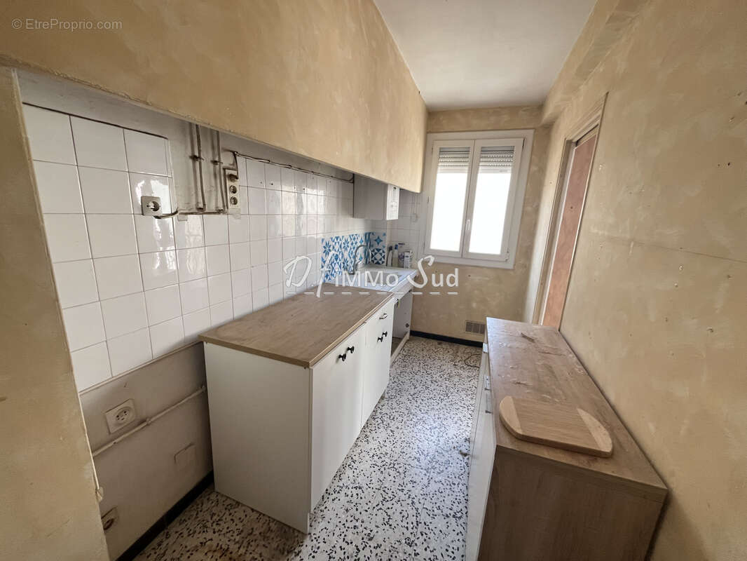 Appartement à NARBONNE