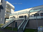 Appartement à HEROUVILLE-SAINT-CLAIR