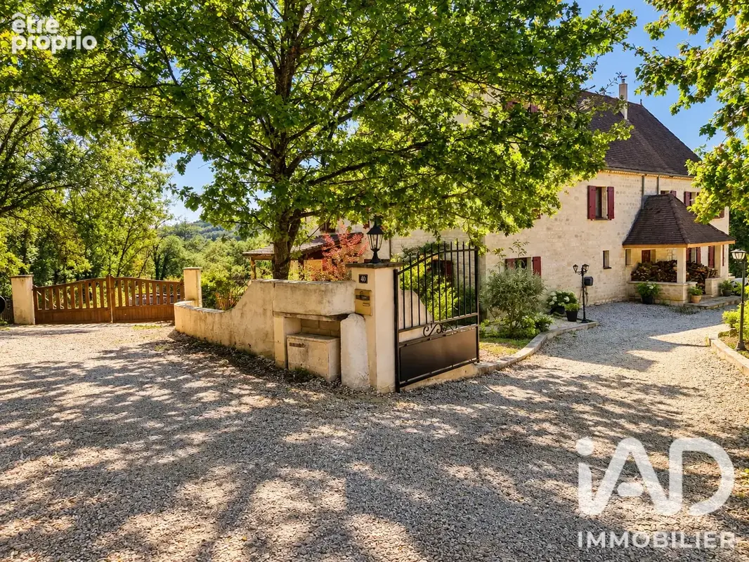 Photo 1 - Maison à PAYRAC
